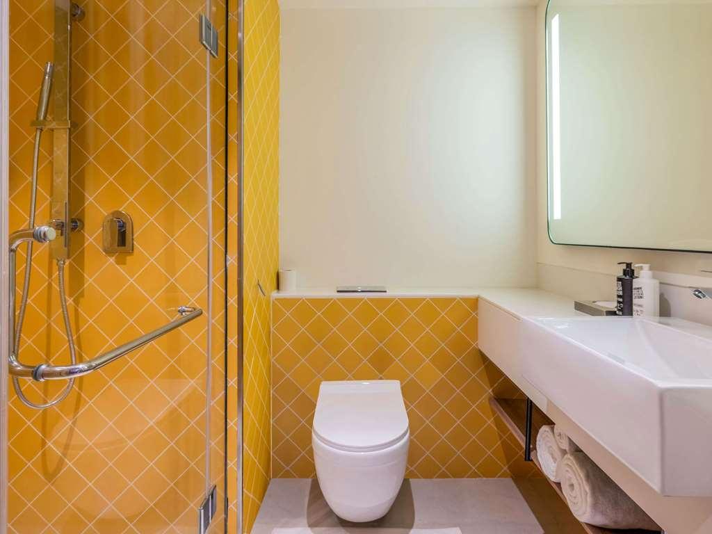 Ibis Styles Goa Vagator Hotel Room photo