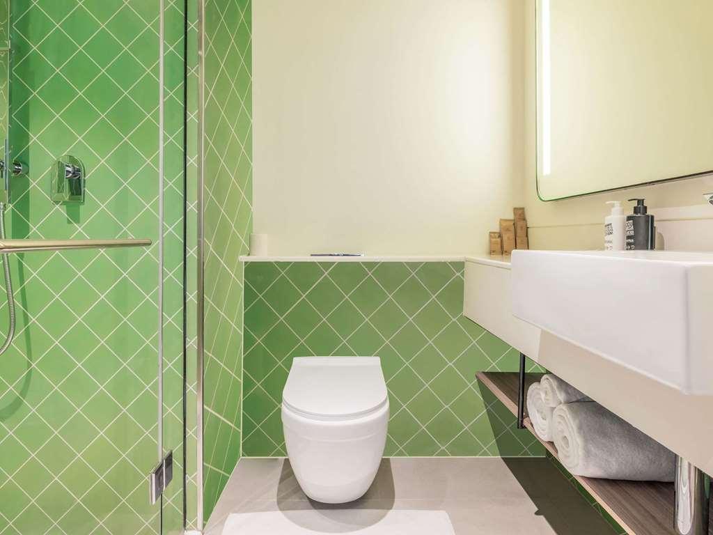 Ibis Styles Goa Vagator Hotel Room photo